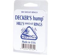 Decker Manufacturing #2 Hill Ring