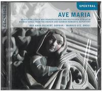 Deckert, Iris-Anna - Ave Maria-Geistliche..