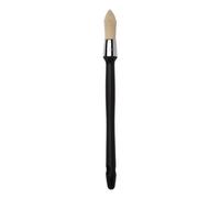 ½" Decking, Fencing & Sheds Swan Neck Paint Brush