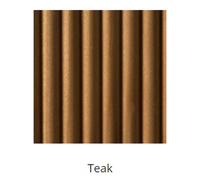 Liberon 003796 Decking Oil Teak 2.5 litre