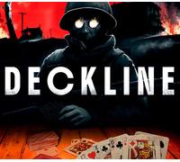 Deckline PC Steam CD Key