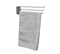 Decko Bath Products Decko #38190 Swing Arm Kitchen Towel Rack, Chrome