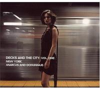 Decks in the City 1: New York