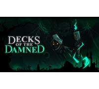 Decks of the Damned