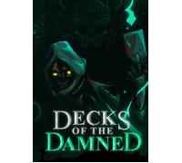Decks of the Damned PC