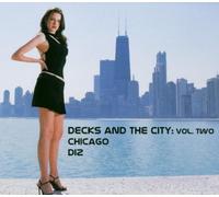 Decks & the City Vol.2:Chicago