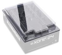 Decksaver Allen & Heath XONE:24 & 24c Protective Cover