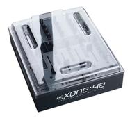 Decksaver Allen & Heath Xone 42 cover