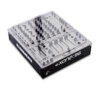 Decksaver Allen & Heath XONE:96