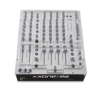 Decksaver Allen & Heath Xone 96 Dust Cover Lid