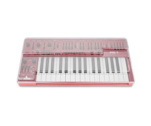 Decksaver Behringer MS-1 Cover