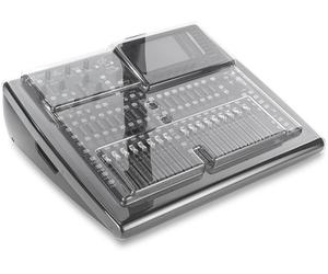 Decksaver Behringer X32 Compact
