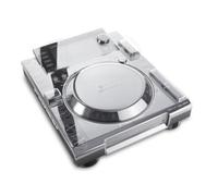 Decksaver CDJ 2000 (nexus) cover transparent