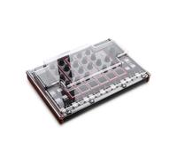 Decksaver Cover for Akai Rhythm Wolf Light Edition