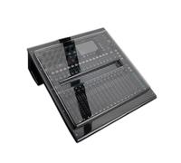 Decksaver Pro Allen & Heath QU-16 dust cover