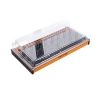 Decksaver Cover for Behringer Crave & Edge