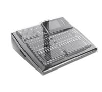 Decksaver Behringer Pro X32 COMPACT Protective cover for mixer