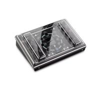 Decksaver Cover for Conductive Labs NDLR - Super-Durable Polycarbonate Protective lid in Smoked Clear Colour, Made in The UK - The Producers' Choice for Unbeatable Protection