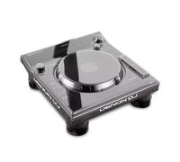 Decksaver Denon DJ LC6000 Prime Dust Cover