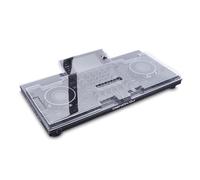 Decksaver DENON DJ SC LIVE 4 Cover