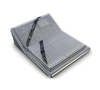 Decksaver Midas M32R & M32R Live Cover