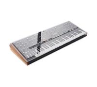 Decksaver Moog Muse Cover