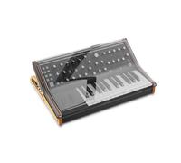 Decksaver Moog Subsequent 25/ Sub Phatty cover (SOFT-FIT SIDES)