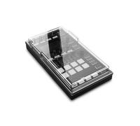 Decksaver Cover for Native Instruments Kontrol D2