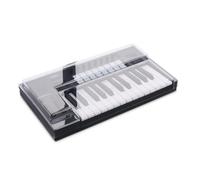 Decksaver LE Novation Launchkey 25 MK4 Cover (light edition)