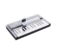 Decksaver LE Novation Launchkey Mini 25 MK4 Cover (Light Edition)