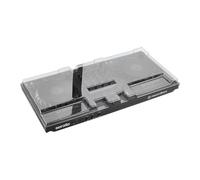 Decksaver Cover for Pioneer DDJ-FLX6, Protects Against Dust, Liquid and Impact
