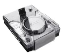 Decksaver Pioneer DJ CDJ-400 Dust Cover
