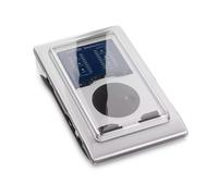 Decksaver Cover for RME Babyface Pro FS & MADIface Pro - Super-Durable Polycarbonate Protective lid in Smoked Clear Colour, Made in The UK - The Producers' Choice for Unbeatable Protection