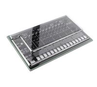 Decksaver Cover for Roland TR-8 Drum Machine