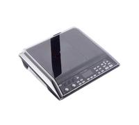 Decksaver Cover for Roland SPD-SX - Super-Durable Polycarbonate Protective lid in Smoked Clear Colour, Made in The UK - The Producers' Choice for Unbeatable Protection