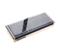 Decksaver Sequential Trigon-6 Desktop Dust Cover