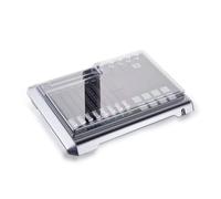 Decksaver Tascam Mixcast 4 Cover