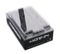 Decksaver Allen & Heath XONE:24 & 24c Protective Cover
