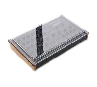 Decksaver Erica Synths Steampipe