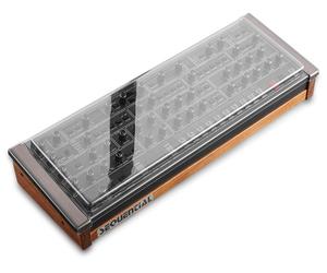 Decksaver Dave Smith Prophet 6 Desktop