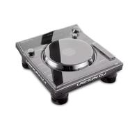 Decksaver Dennon DJ LC6000 Prime Cover