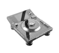 Decksaver Dennon DJ SC5000 & SC5000M Prime dust Cover