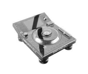 Decksaver Dennon DJ SC5000 & SC5000M Prime dust Cover