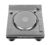 Decksaver Denon DJ LC6000 Prime Cover