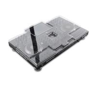 Decksaver Denon DJ Prime 4 & Prime 4+ cover