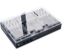 Decksaver Denon DJ Prime GO & GO+ Cover