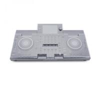 Decksaver DENON DJ SC LIVE 4 Cover