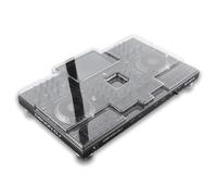 Decksaver - Denon Prime 4/Prime 4+ - Dust Cover