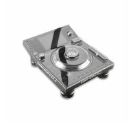 Decksaver Denon SC5000M & SC5000 Prime Dust Cover