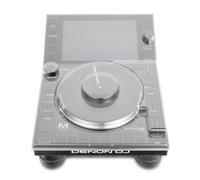 Decksaver Denon SC6000/SC6000M